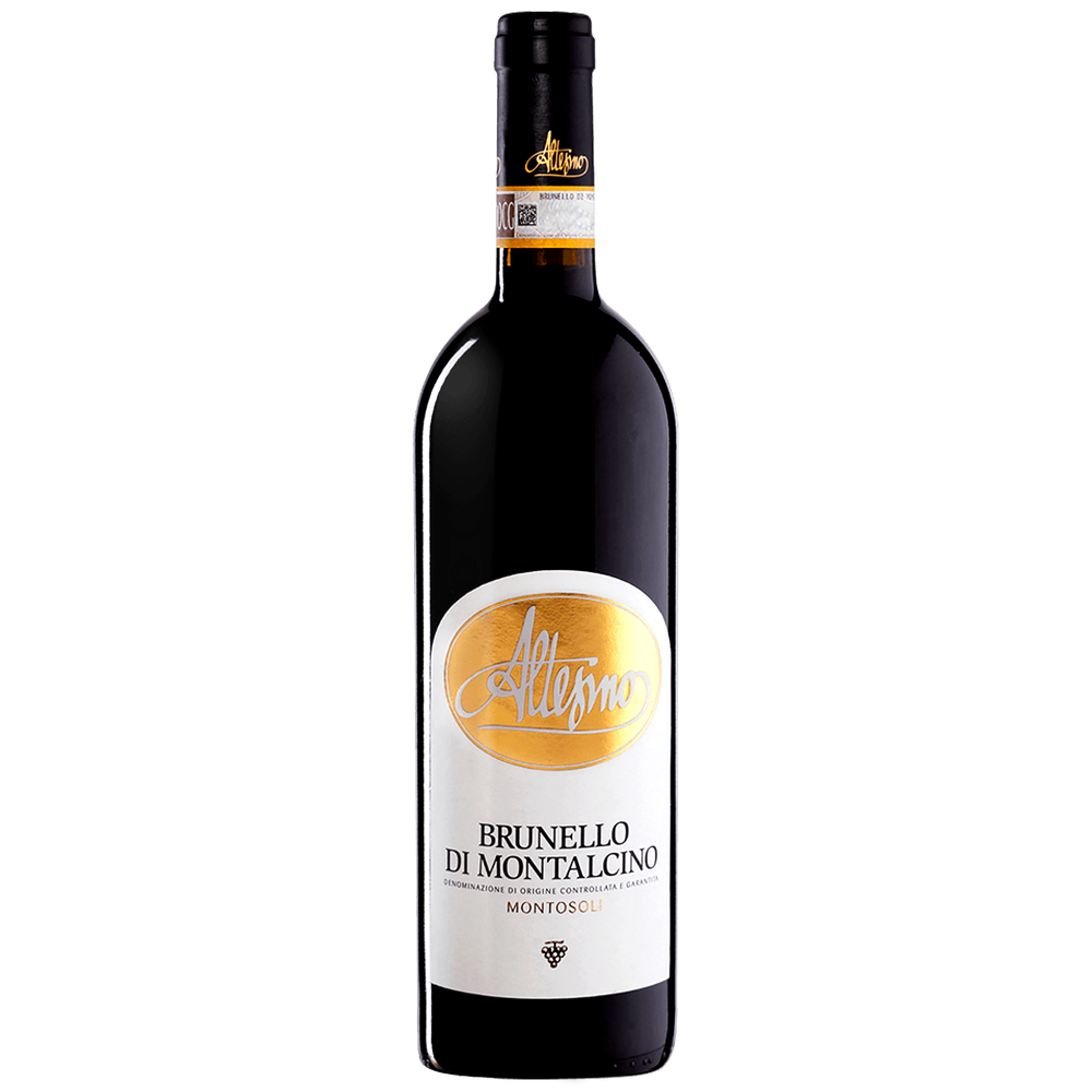 Altesino Brunello di Montalcino Montosoli 2017 