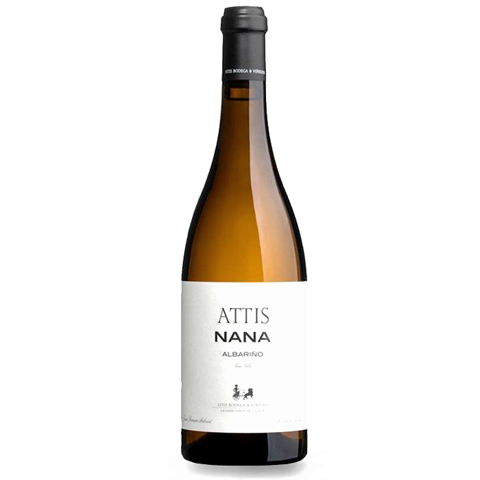 Attis Nana 2021 - Vinogrande