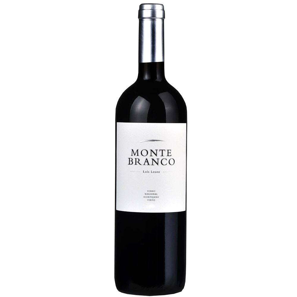 Monte Branco Tinto 2018 - Vinogrande