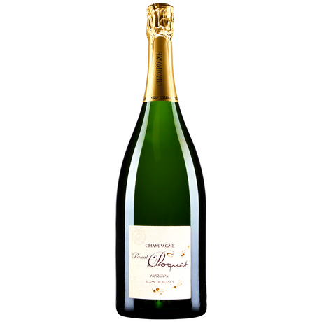 Pascal Doquet Brut Blanc de Blancs Horizon - Vinogrande