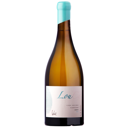 LouCa Branco 2019 - Vinogrande