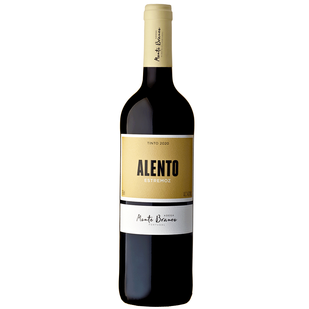 Alento Tinto 2020 - Vinogrande