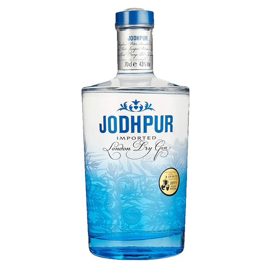 Gin Jodhpur - Vinogrande