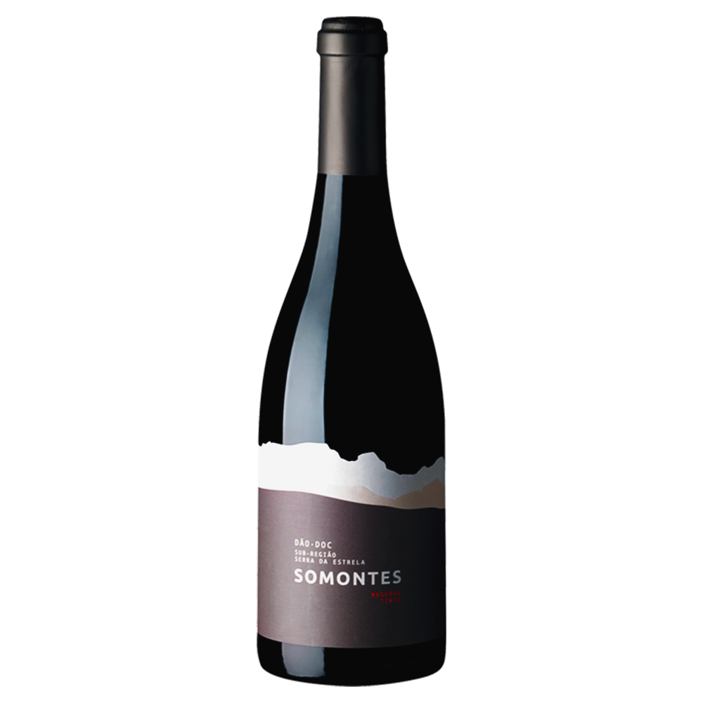 Somontes Reserva Tinto 2020 - Vinogrande
