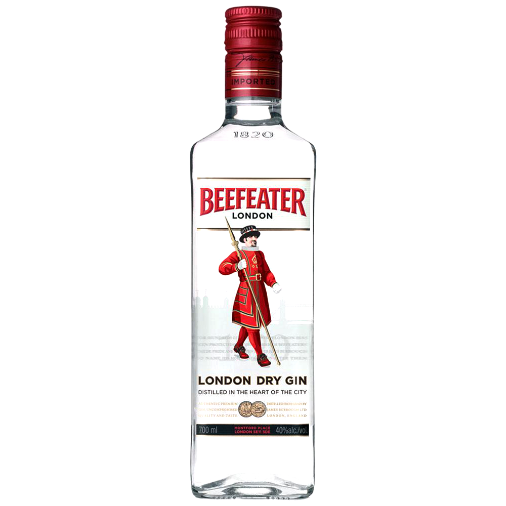 Gin Beefeater - Vinogrande