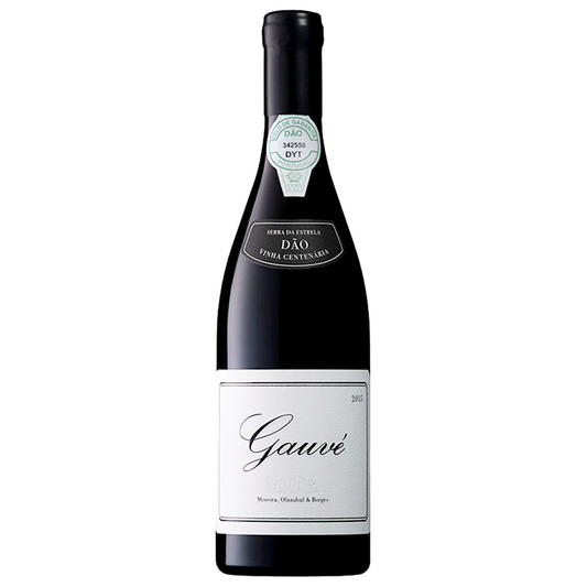MOB Gauvé 2016 - Vinogrande