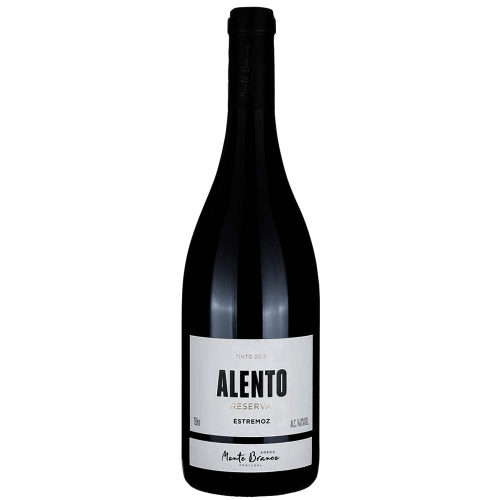 Alento Reserva Tinto 2019 - Vinogrande