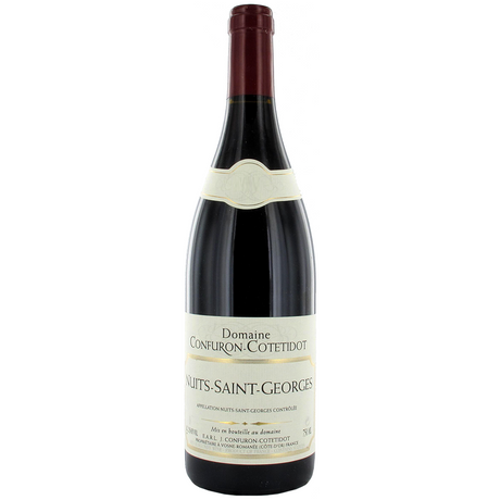 Confuron Cotetidot Nuits Saint Georges 1er Cru Les Vignes Rondes 2019 - Vinogrande