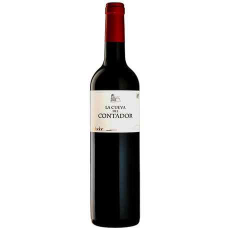 La Cueva del Contador 2017/2018 - Vinogrande