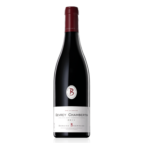 Domaine Bohrmann Gevrey Chambertin Les Seuvrées 2021 - Vinogrande