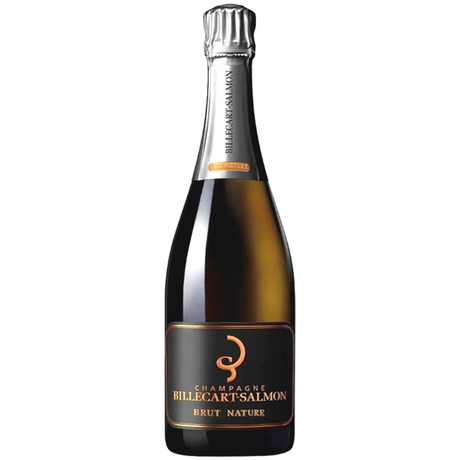 Billecart Salmon Extra Brut Nature - Vinogrande