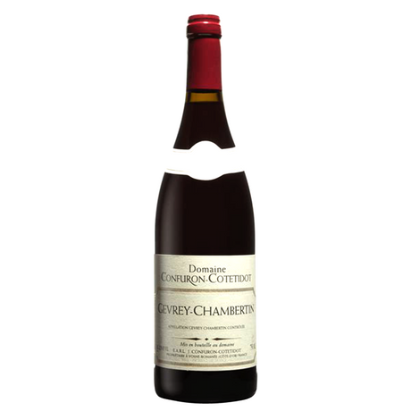 Domaine Confuron-Cotetidot Gevrey Chambertin Tinto 2019 - Vinogrande