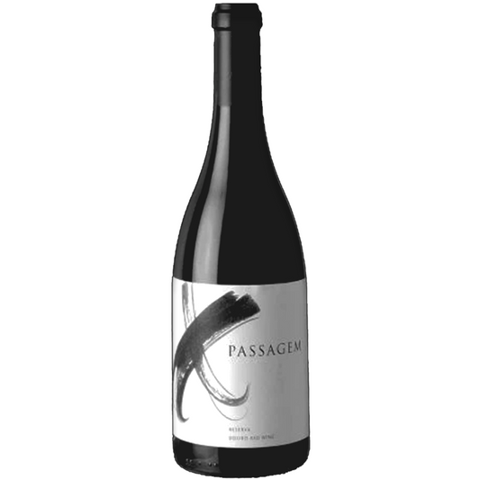 Passagem Reserva Tinto 2020 Magmun - Vinogrande