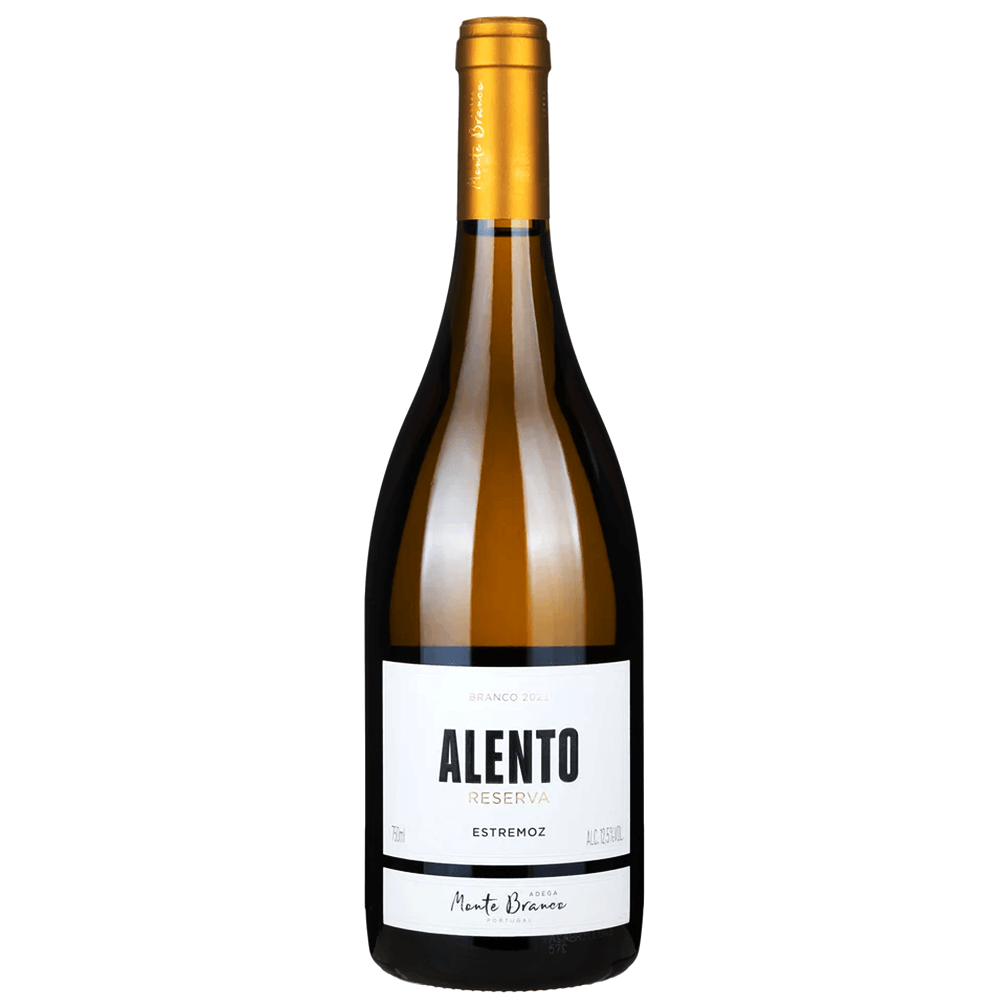 Alento Reserva Branco 2021 - Vinogrande