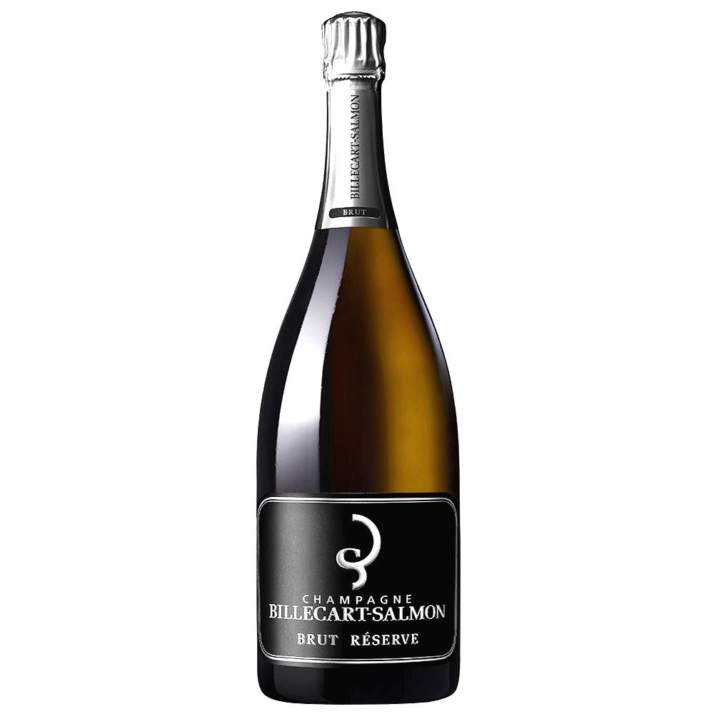 Billecart Salmon Brut Réserve - Vinogrande