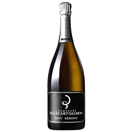 Billecart Salmon Brut Réserve - Vinogrande