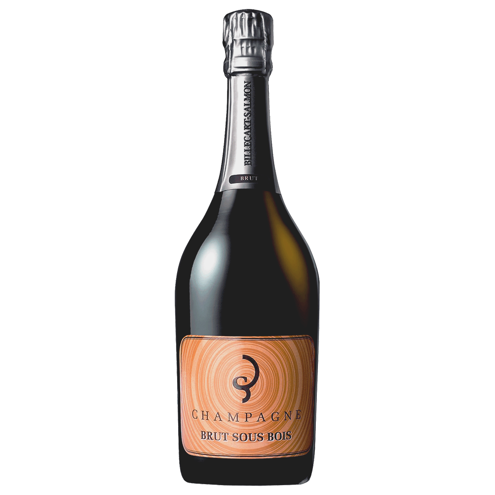 Billecart Salmon Brut Sous Bois - Vinogrande