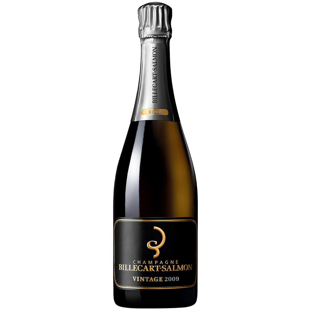 Billecart Salmon Vintage 2013 - Vinogrande