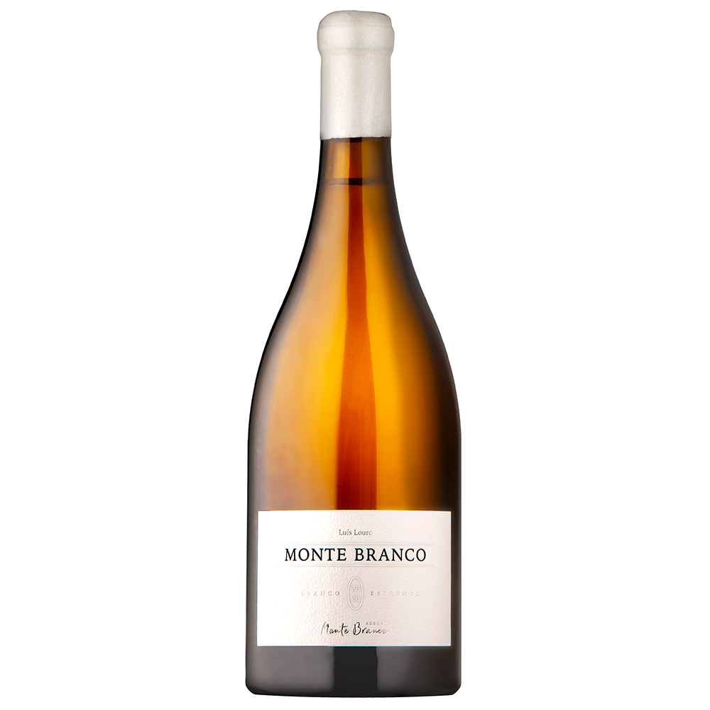 Monte Branco Branco 2020 - Vinogrande