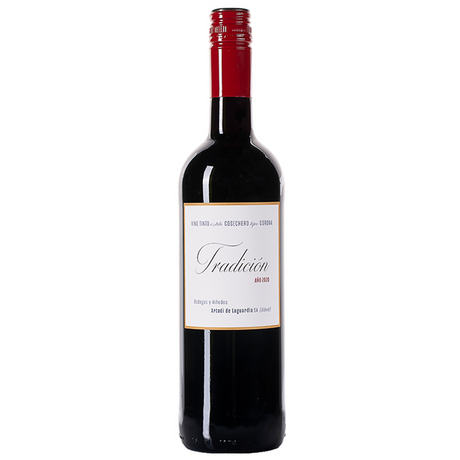 ARTADI Tradicion 2022 - Vinogrande