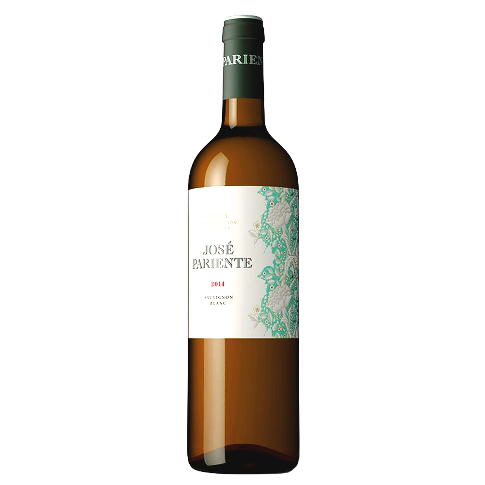 José Pariente Sauvignon Blanc 2022 - Vinogrande