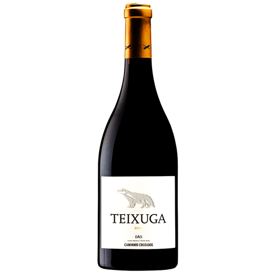Teixuga Tinto 2017/2018 (Nova Colheita) - Vinogrande