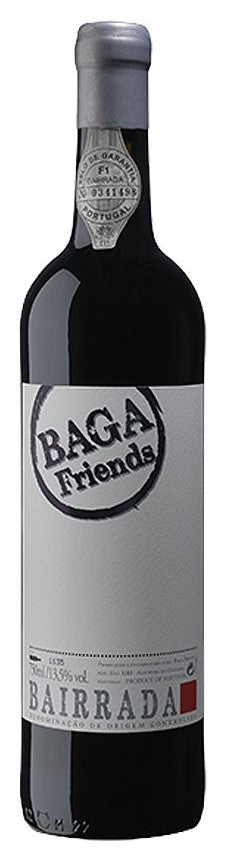 Baga Friends Tinto 2015