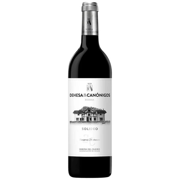 Dehesa de los Canónigos Reserva Solideo 2019 - Vinogrande