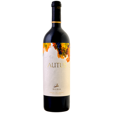 Bodegas Balbás Alitus 2015 - Vinogrande