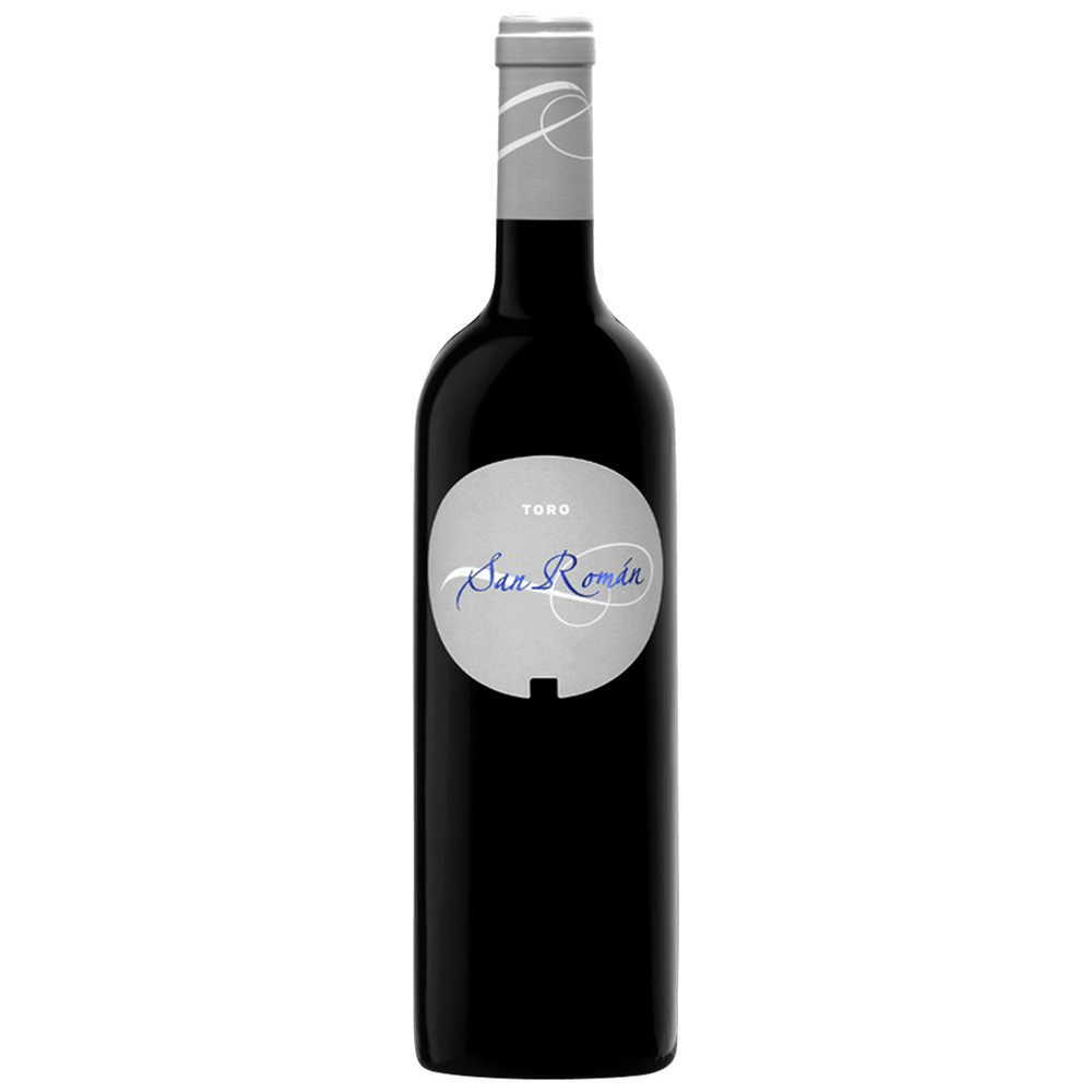 Bodegas San Román Tinto 2018/2019/2020 - Vinogrande