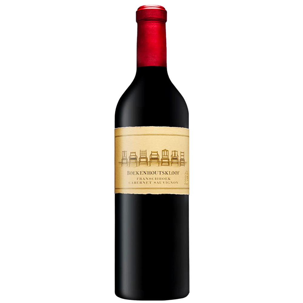 Boekenhoutskloof Cabernet Sauvignon 2020