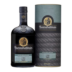 Bottle of Bunnahabhain Stiùireadair