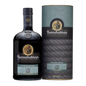Bottle of Bunnahabhain Stiùireadair