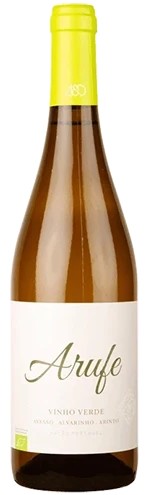 Quinta de Santa Teresa Avesso Unfiltered 2023
