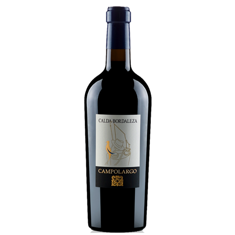 Campolargo Calda Bordaleza Red 2019