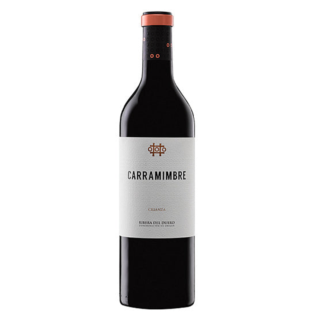 Carramimbre Crianza (12 months) 2021