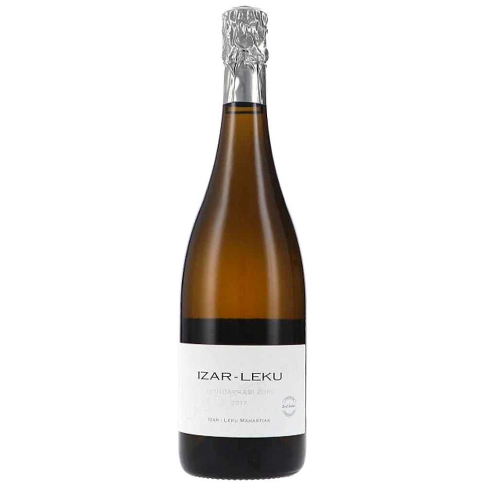 Cava Artadi Izar-Leku Brut