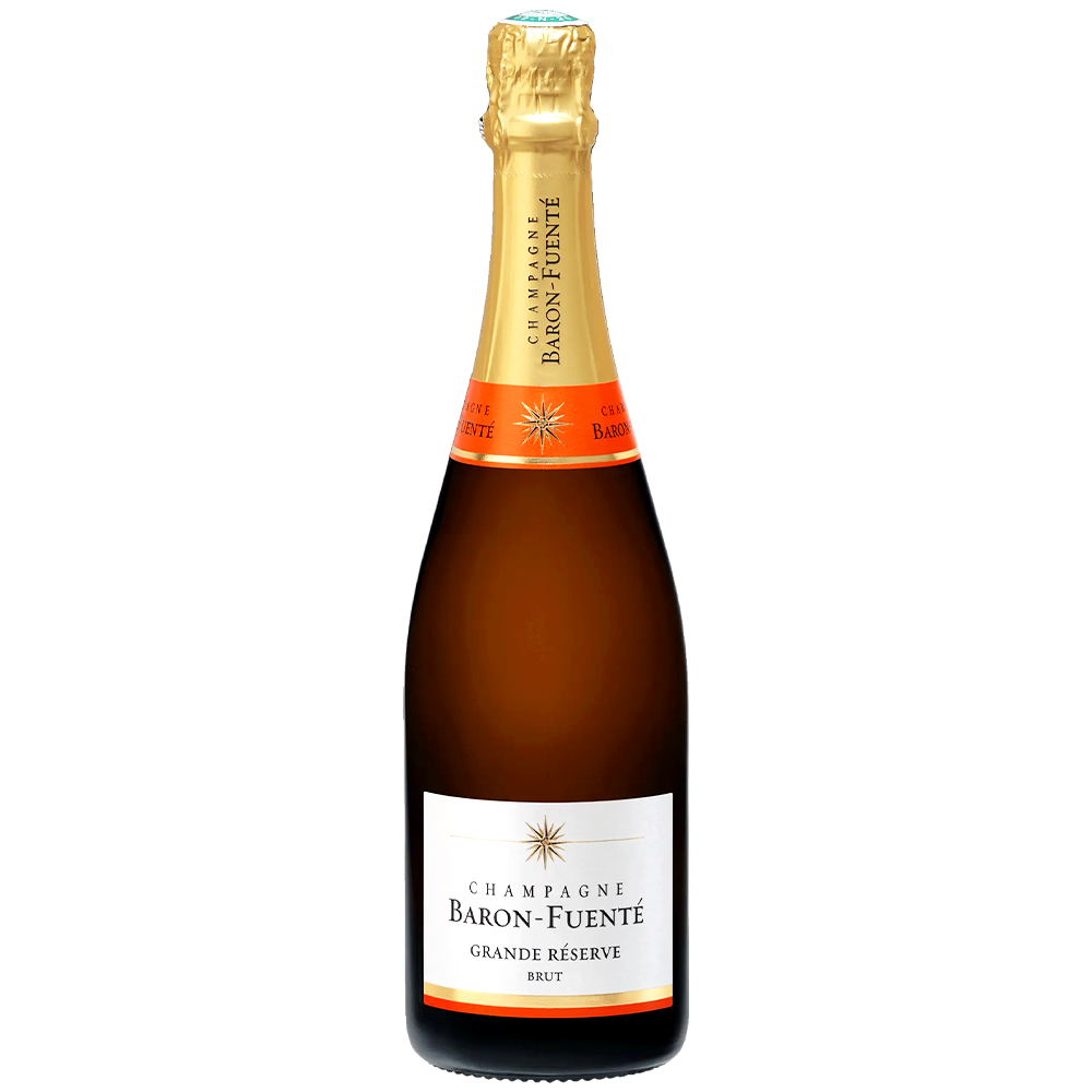 Champagne Baron-Fuenté Grande Réserve Brut - Vinogrande