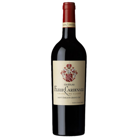 Château Fleur Cardinale 2020 - Vinogrande