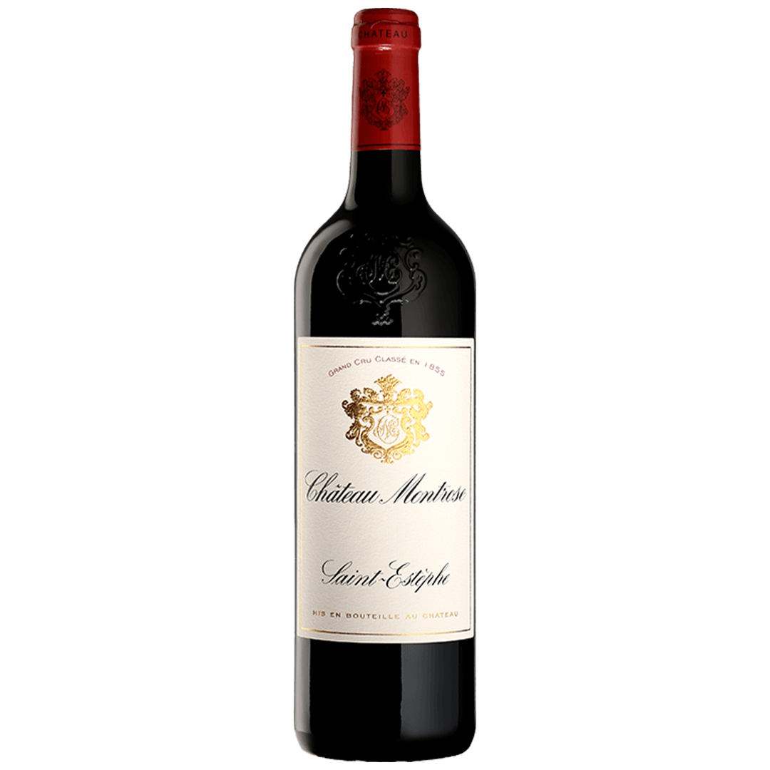 Château Montrose 2016/2017/2021 - Vinogrande
