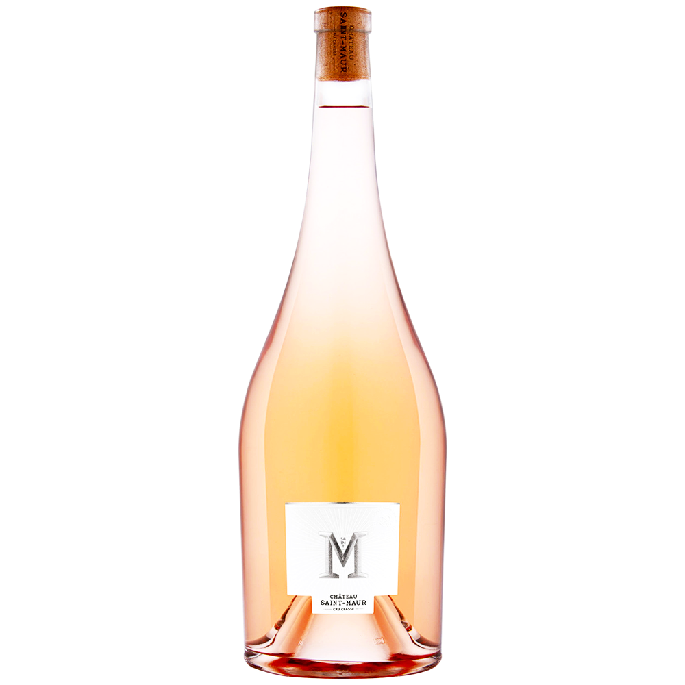 Château Saint-Maur Cru Classe Rosé 2021 - Vinogrande