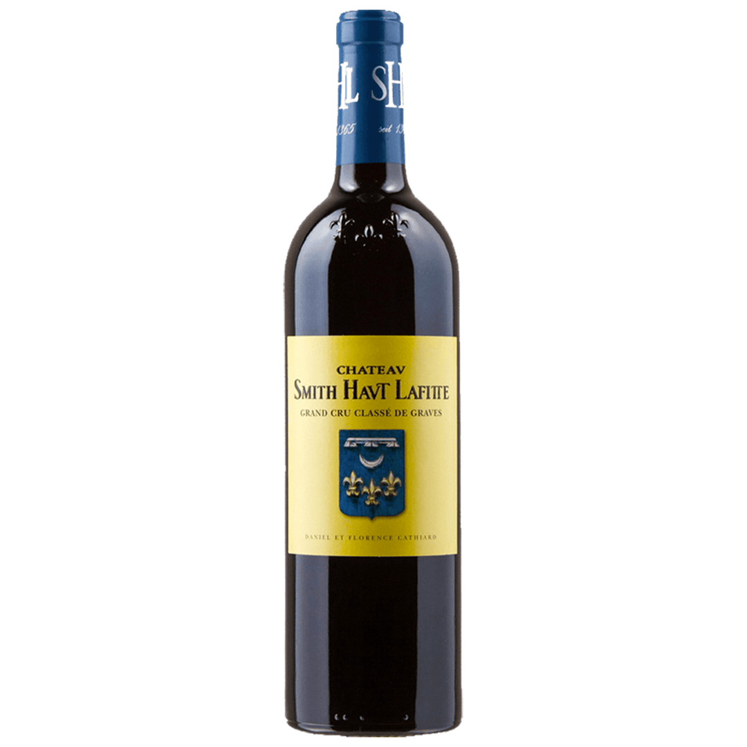 Château Smith Haut Lafitte Pessac Leognan 2014/2020/2021 - Vinogrande