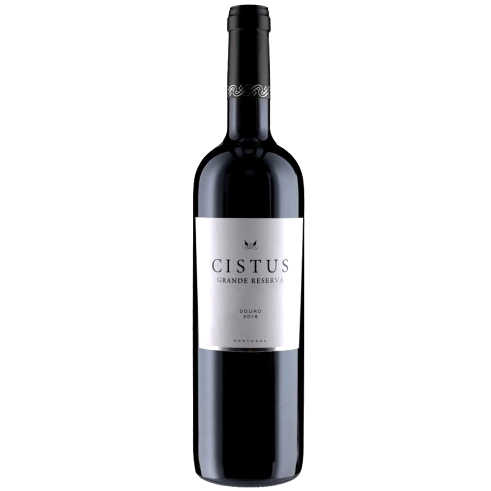 Cistus Grande Reserva 2018 