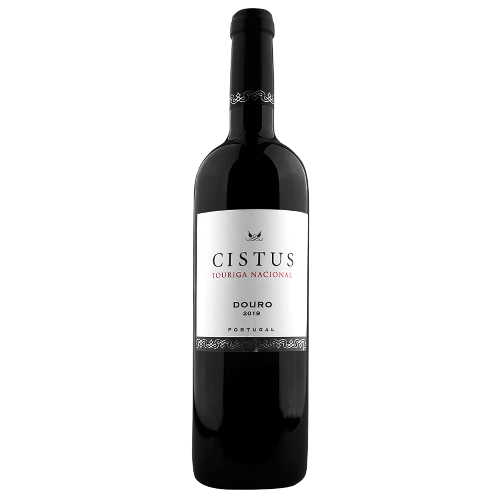 Cistus Touriga Nacional Tinto 2019