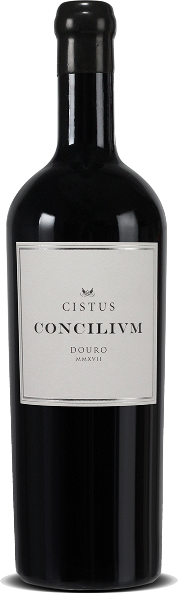 Cistus Concilium Douro DOC 2018