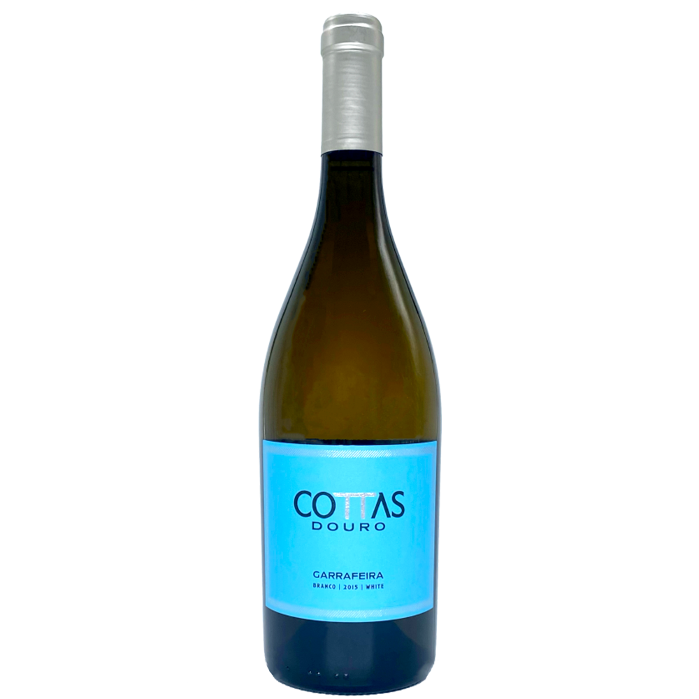 Cottas Garrafeira Branco 2020 - Vinogrande