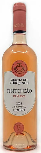 Quinta do Couquinho Tinto Cão Reserva Rosé 2024 - Vinogrande