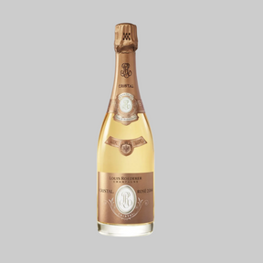 Louis Roederer Cristal Rosé 2014