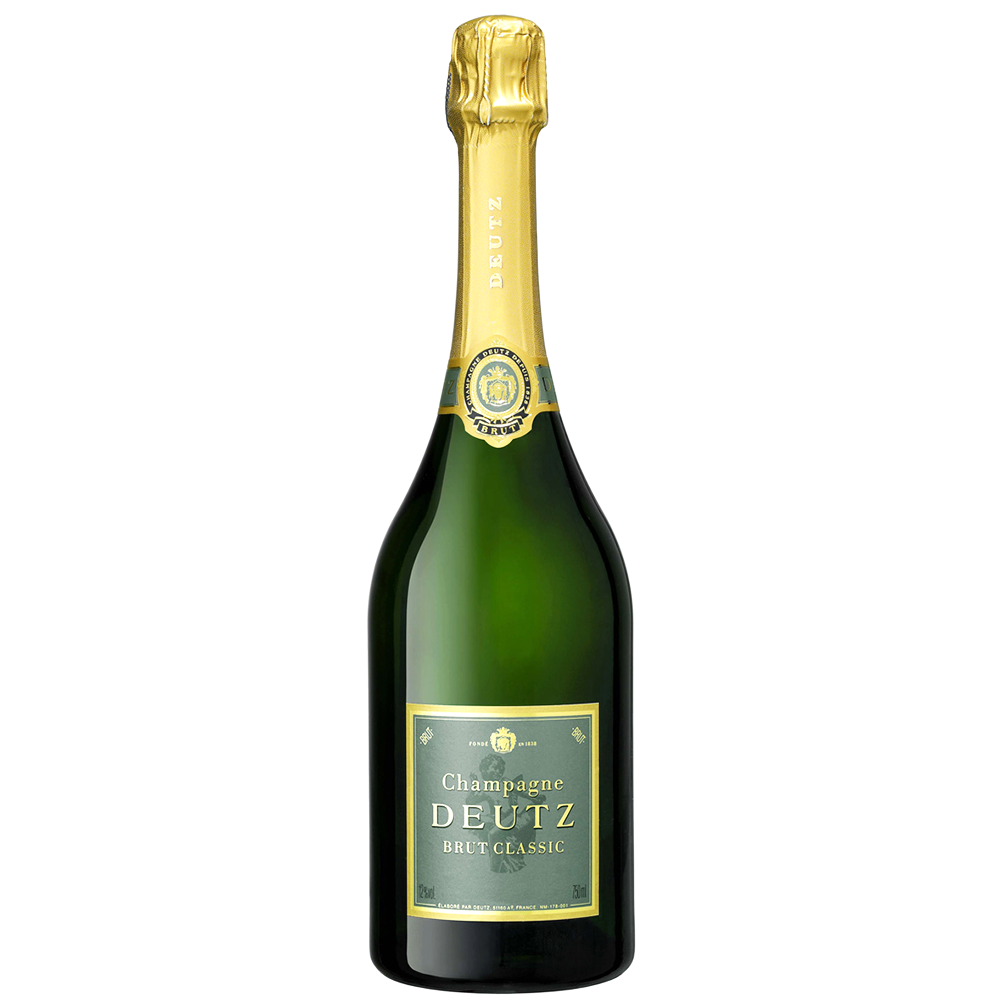 Deutz Brut Classic - Vinogrande