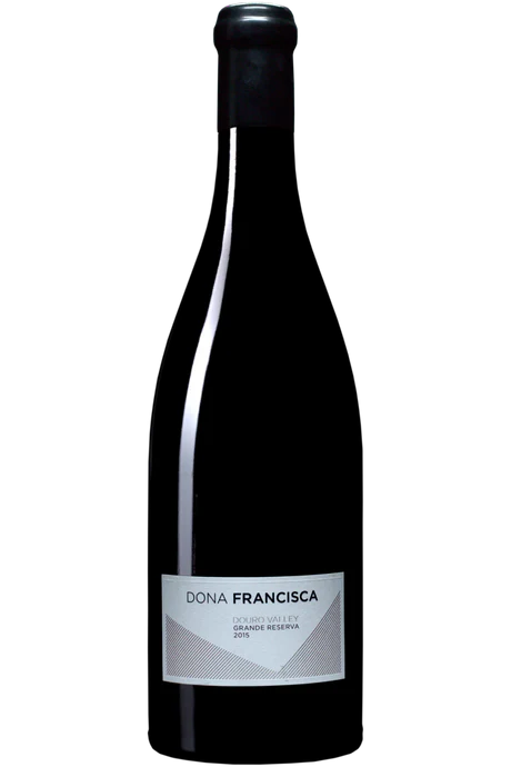 Doña Francisca Grande Reserva 2015